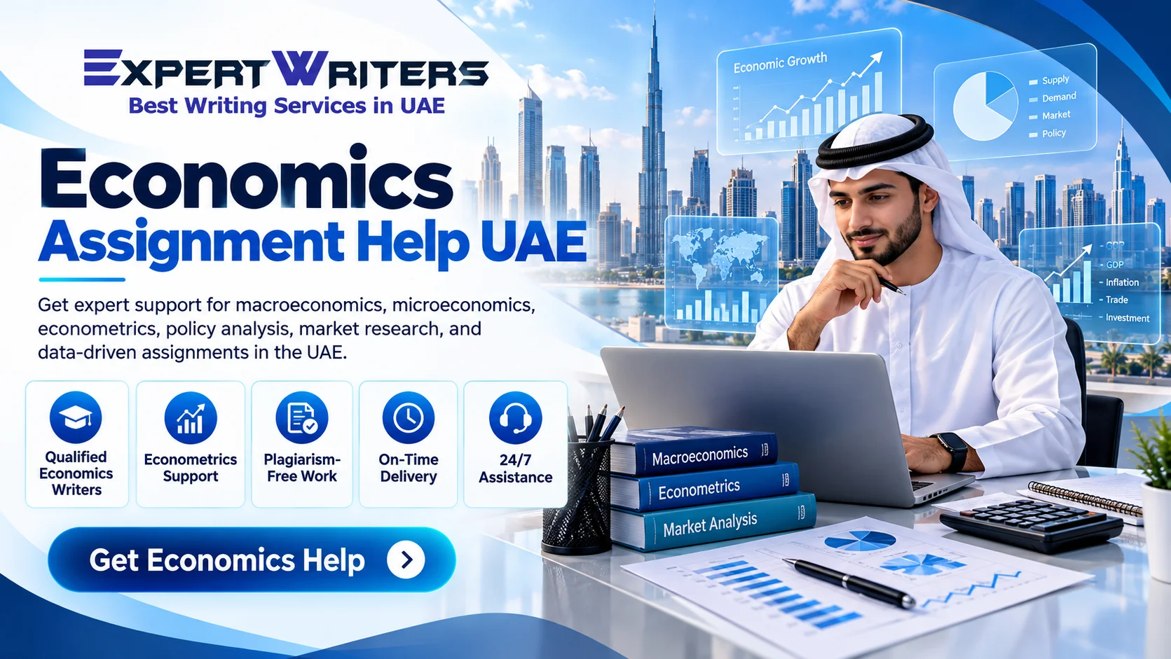 Economics Assignment Help UAE Economics Assignment Help UAE